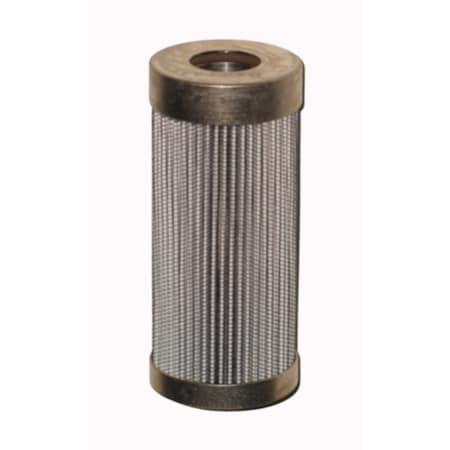 MILLENNIUM FILTER Hydraulic Filter, replaces MAZAK G30ZZ00334C, Pressure Line, 10 micron ZX-G30ZZ00334C